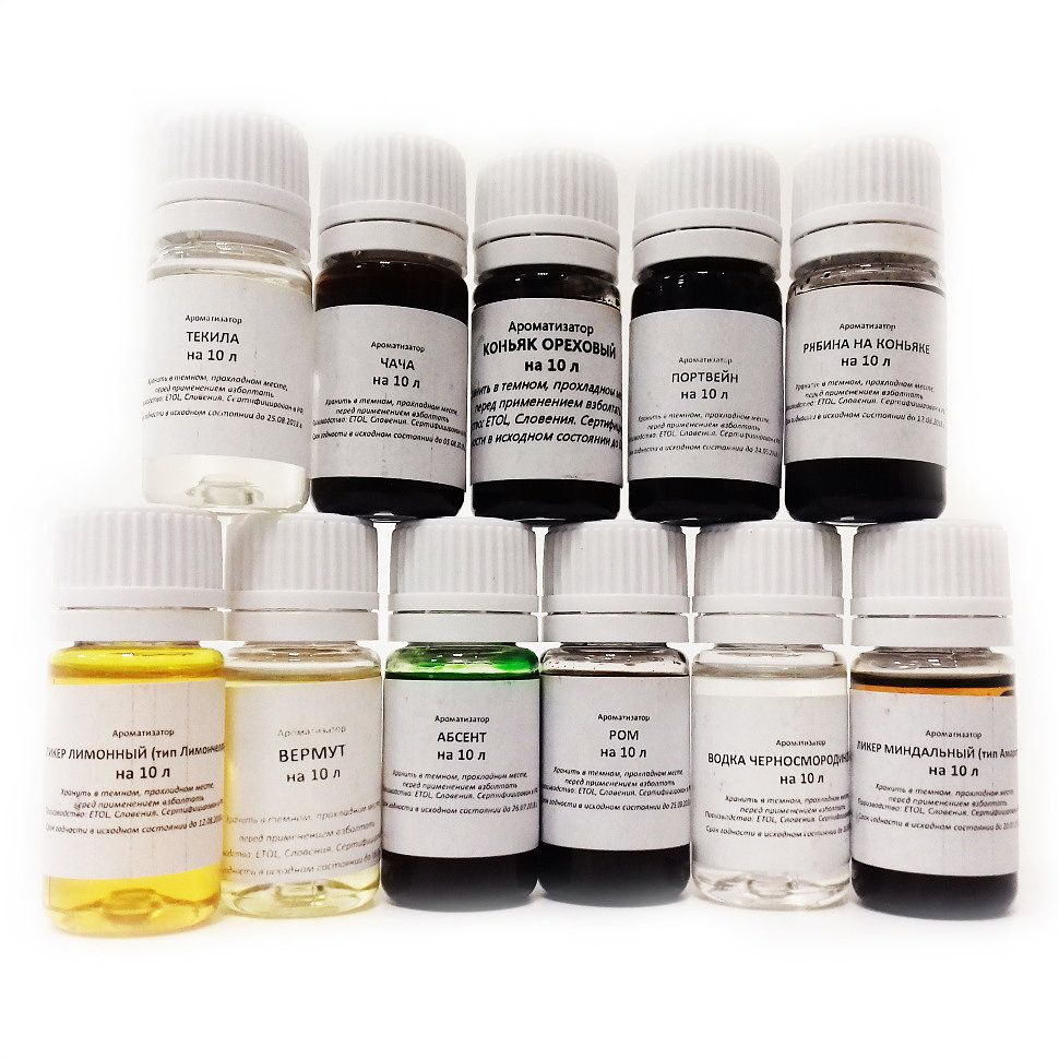 Вкусо ароматическая добавка от 75 рублей в Белово