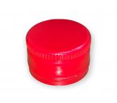 vintovaya probka krasniy